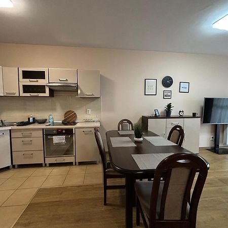 Sky View Apartments - Lm Group シュチェチン エクステリア 写真