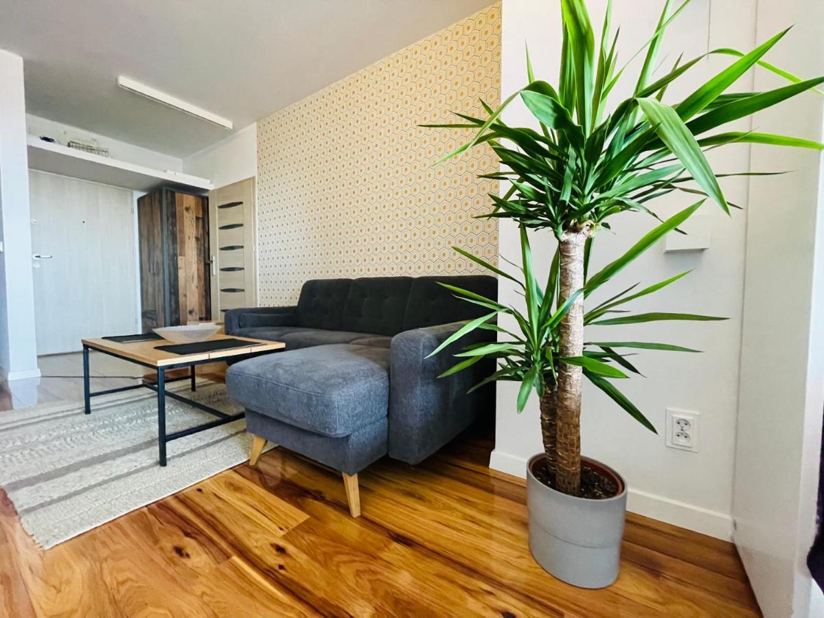 Sky View Apartments - Lm Group シュチェチン エクステリア 写真