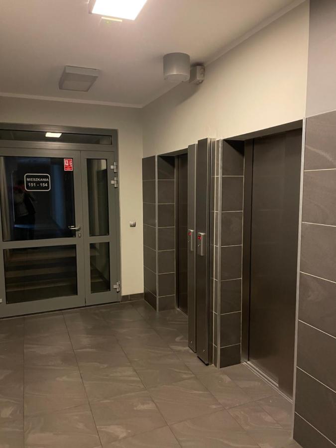 Sky View Apartments - Lm Group シュチェチン エクステリア 写真