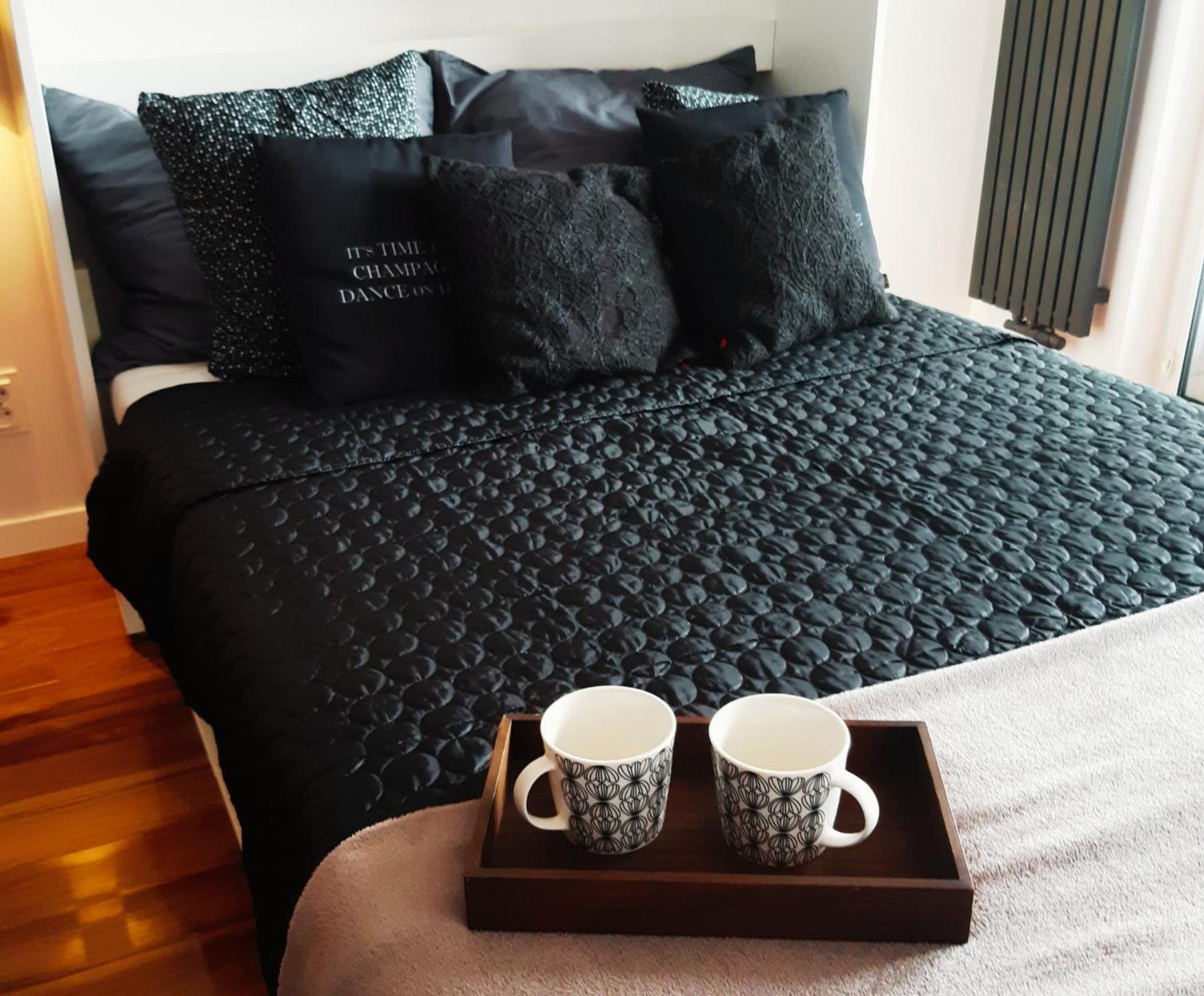 Sky View Apartments - Lm Group シュチェチン エクステリア 写真